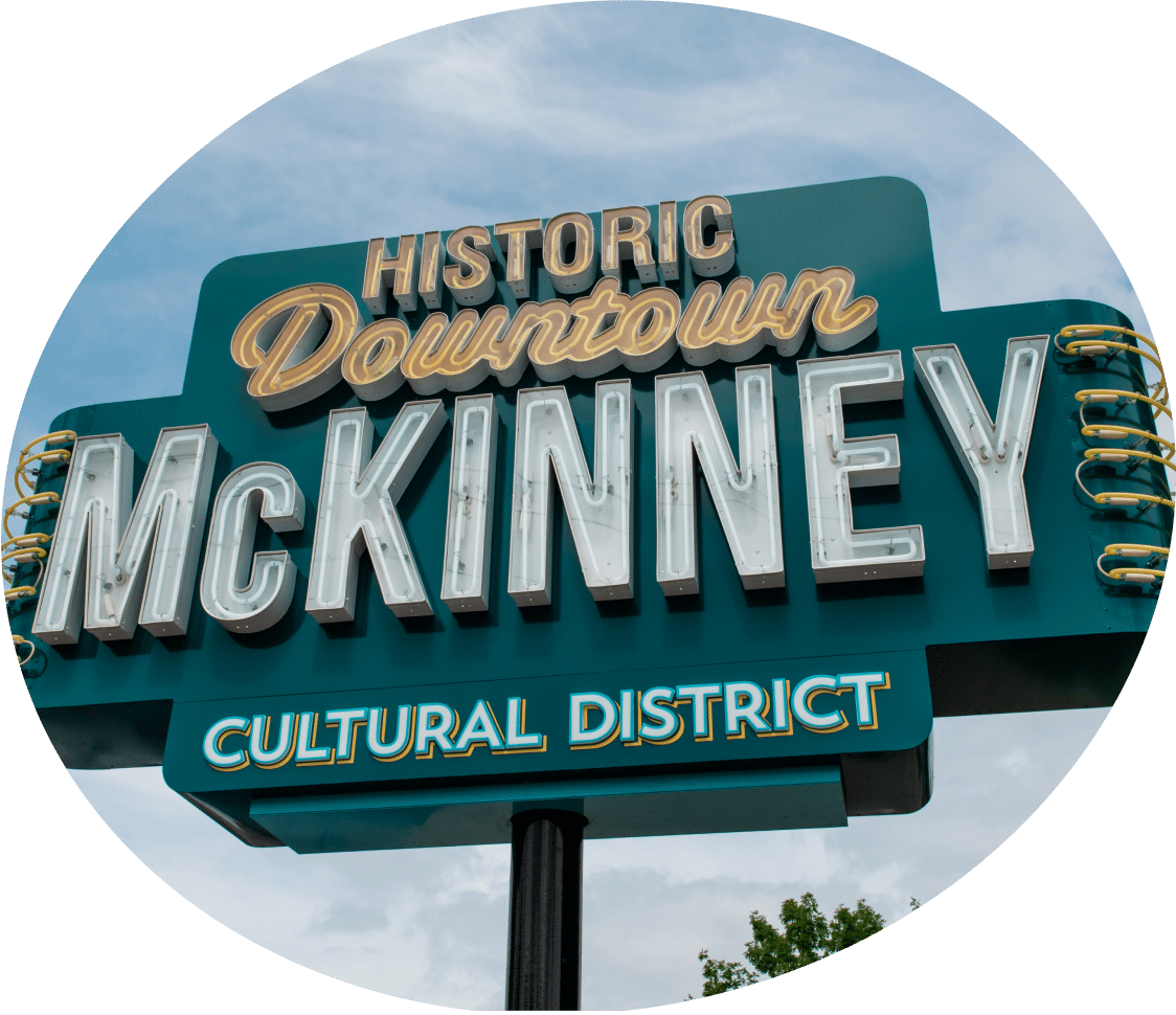 Mckinney